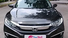 Used Honda Civic VX MT Diesel in Agra