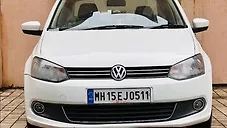 Used Volkswagen Vento Highline Diesel in Nashik