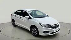 Used Honda City 4th Generation V Petrol [2017-2019] in Indore