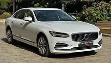 Used Volvo S90 D4 Inscription in Bangalore