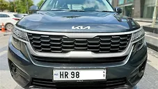 Used Kia Seltos HTK 1.5 [2020-2021] in Delhi