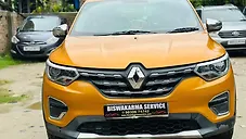 Used Renault Triber RXZ [2019-2020] in Kolkata