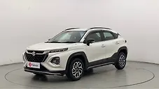 Used Maruti Suzuki Fronx Alpha 1.0L Turbo MT in Mohali