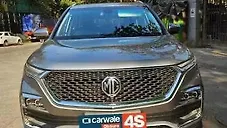 Used MG Hector Sharp 1.5 DCT Petrol [2019-2020] in Mumbai