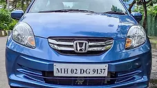 Used Honda Amaze 1.2 EX i-VTEC in Mumbai