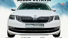 Used Skoda Octavia 1.4 TSI Style in Chennai