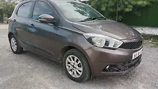 Used Tata Tiago Revotron XZA [2017-2019] in Hyderabad
