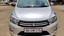 Used Maruti Suzuki Celerio VXi in Pune