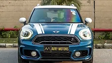 Used MINI Countryman Cooper S [2020-2021] in Delhi