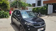 Used Tata Nexon XZA Plus (O) in Hyderabad