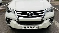 Used Toyota Fortuner 2.8 4x2 AT [2016-2020] in Dehradun
