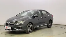 Used Honda City 4th Generation VX Petrol in Kolkata