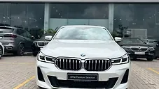 Used BMW 6 Series GT 620d M Sport in Vapi