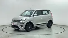 Used Maruti Suzuki Wagon R ZXI Plus 1.2 AGS [2023-2025] in Thane