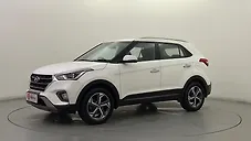 Used Hyundai Creta SX 1.6 (O) Petrol in Gurgaon