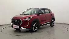 Used Nissan Magnite XV Premium [2020] in Hyderabad