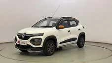 Used Renault Kwid CLIMBER 1.0 (O) in Kolkata