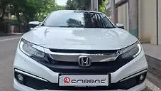 Used Honda Civic ZX CVT Petrol [2019-2020] in Surat
