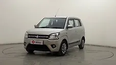 Used Maruti Suzuki Wagon R VXI 1.0 AGS [2022-2023] in Hyderabad