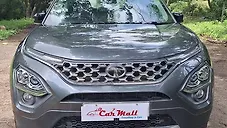 Used Tata Safari XZA New in Nashik