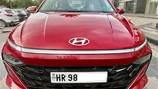 Used Hyundai Verna SX 1.5 VTVT IVT in Delhi