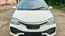 Used Toyota Etios Liva GX in Indore