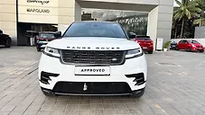 Used Land Rover Range Rover Velar HSE Dynamic 2.0 Diesel in Bangalore