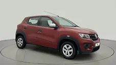 Used Renault Kwid RXL [2015-2019] in Bangalore