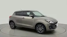 Used Maruti Suzuki Swift ZXi Plus AMT [2021-2023] in Chennai