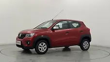 Used Renault Kwid RXT 1.0 in Ghaziabad