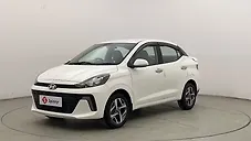 Used Hyundai Aura SX 1.2 CNG in Mohali