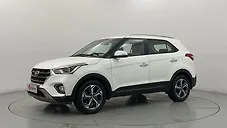 Used Hyundai Creta SX 1.6 AT Petrol in Gurgaon