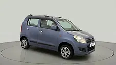 Used Maruti Suzuki Wagon R 1.0 VXi in Delhi