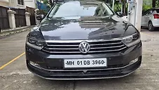 Used Volkswagen Passat Highline in Pune