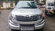 Used Mahindra XUV500 W8 [2015-2017] in Mumbai