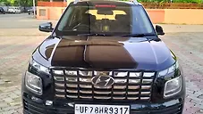 Used Hyundai Venue S Plus 1.5 CRDi in Kanpur
