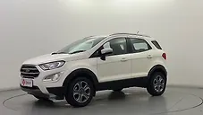 Used Ford EcoSport Titanium 1.5L Ti-VCT in Delhi