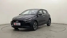 Used Hyundai i20 Asta (O) 1.2 MT in Hyderabad