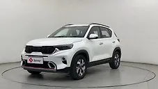 Used Kia Sonet GTX Plus 1.0 iMT [2020-2021] in Chandigarh