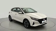 Used Hyundai i20 Asta (O) 1.2 MT in Lucknow