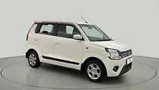 Used Maruti Suzuki Wagon R VXI 1.0 CNG [2022-2023] in Delhi