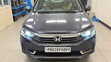 Used Honda Amaze 2nd Gen VX 1.2 Petrol MT in Amritsar