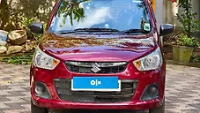 Used Maruti Suzuki Alto K10 VXi [2014-2019] in Thiruvananthapuram