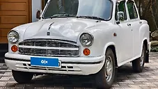 Used Hindustan Motors Ambassador Avigo 2000 DSZ in Thiruvananthapuram
