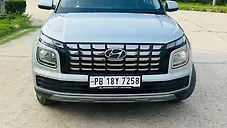 Used Hyundai Venue S Plus 1.5 CRDi in Mohali