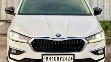 Used Skoda Slavia Style 1.0L TSI AT in Mumbai