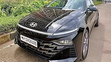 Used Hyundai Verna SX 1.5 MPi in Mumbai