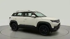 Used Maruti Suzuki Brezza ZXi [2023-2025] in Ghaziabad
