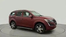 Used Mahindra XUV500 W5 [2018-2020] in Ghaziabad