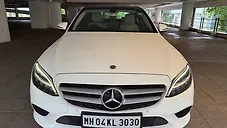 Used Mercedes-Benz C-Class C200 Progressive in Mumbai